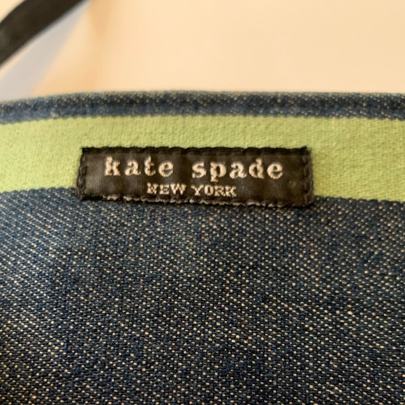 Kate Spade Rainbow Purse - Picture 7 of 8